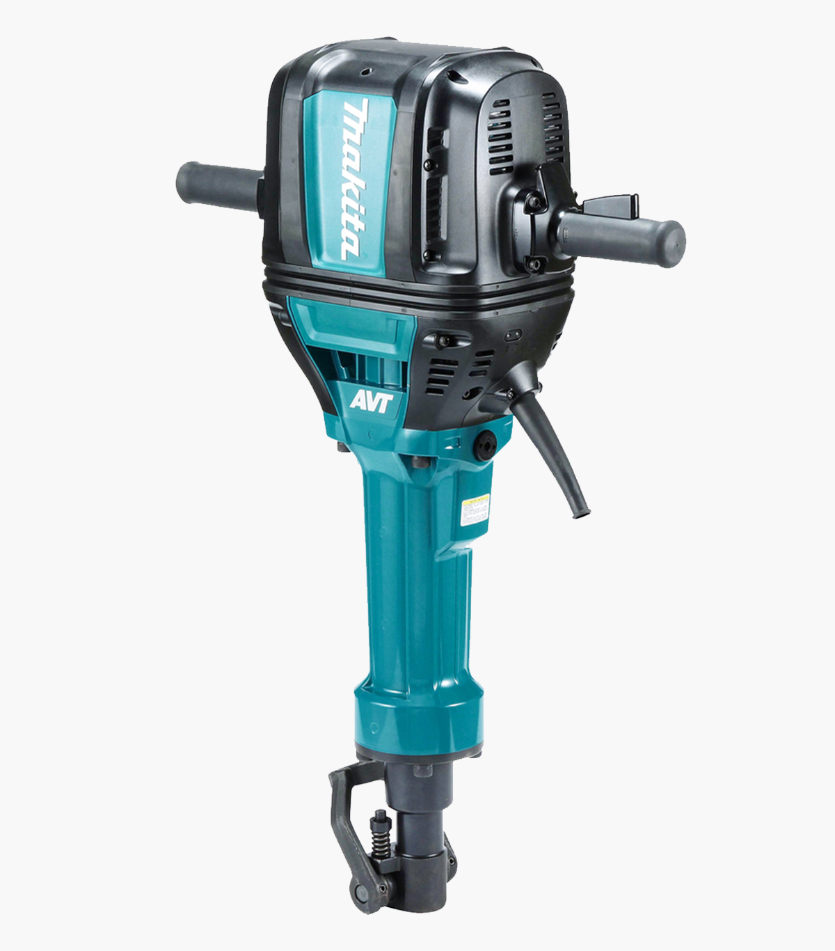 Marteau piqueur hexagonal Makita 31kg